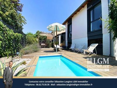 Vente Maison 5 pièces UNION 31240