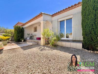 Vente Maison 4 pièces GIGEAN 34770
