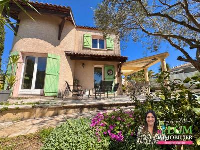 photo For sale House SAINT-JEAN-DE-VEDAS 34