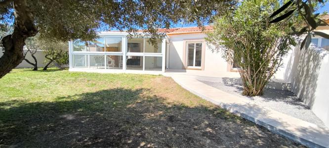 Vente Maison 4 pièces LUNEL 34400