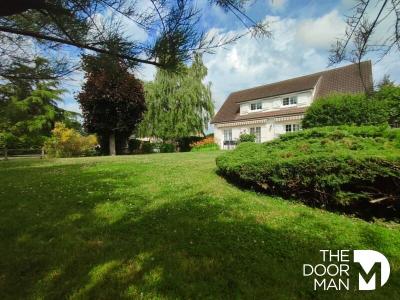 Vente Maison 6 pièces MAINTENON 28130