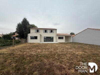 For sale House MAGNE  79