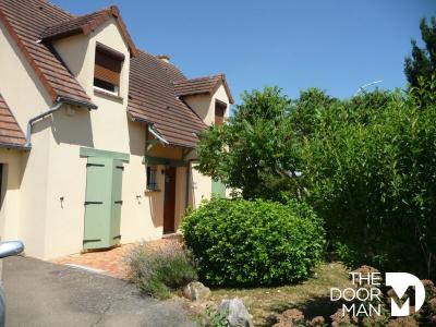 photo For sale Prestigious house GALLARDON 28