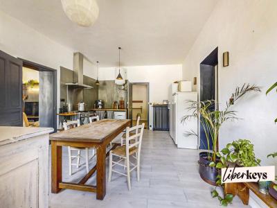 Vente Maison 12 pièces SAINT-PAUL 04530