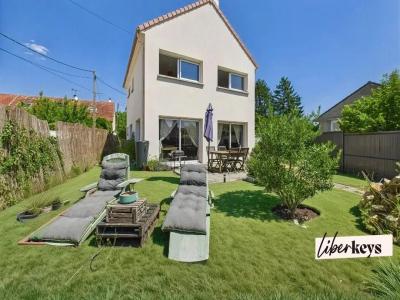 Vente Maison 4 pièces AUTEUIL 78770