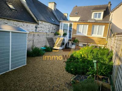 photo For sale Apartment building PLESTIN-LES-GREVES 22
