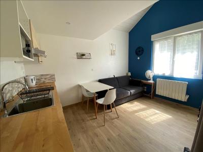 photo For rent Apartment MONTBELIARD 25