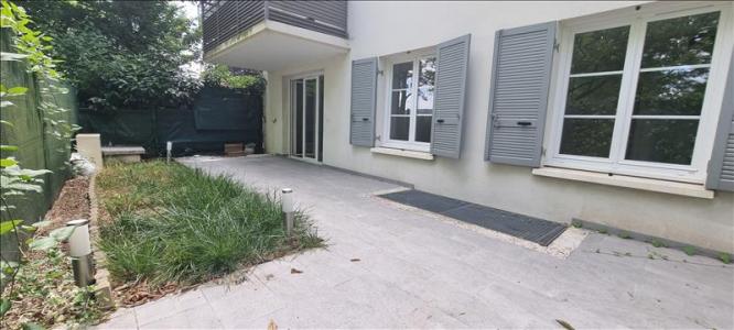 Location Appartement 3 pièces SAINT-PIERRE-DU-PERRAY 91280