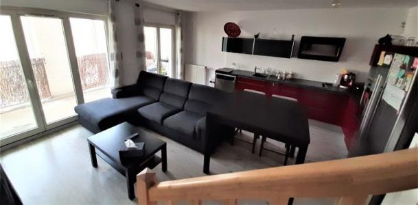 photo For rent Apartment BEGLES 33
