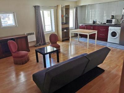 Location Appartement 3 pièces BORDEAUX 33000