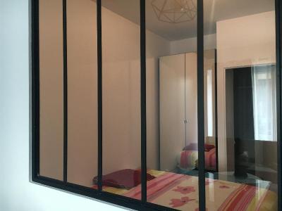 Location Appartement 3 pièces BORDEAUX 33000