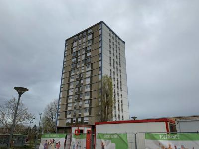 Location Appartement CHALON-SUR-SAONE  71