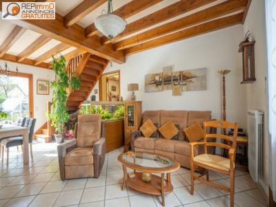 Location Maison 6 pièces CHALON-SUR-SAONE 71100