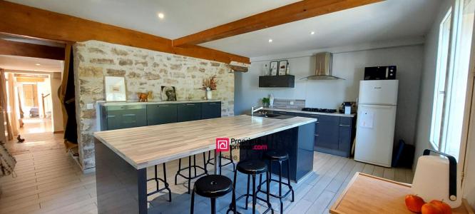 Vente Maison 7 pièces QUINCIEUX 69650