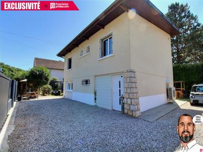 Vente Maison 7 pièces BARBERAZ 73000