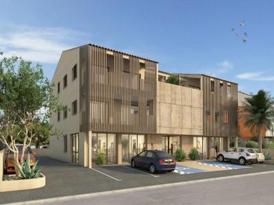 Vente Appartement 3 pièces LEUCATE 11370