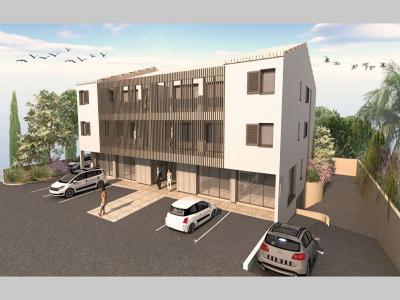 Vente Appartement 3 pièces LEUCATE 11370