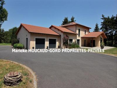 photo For sale House JULLIANGES 43
