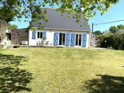 Vente Maison 5 pièces CHAPELLE-LAUNAY 44260