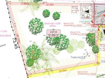 photo For sale Land SAINT-PAUL-LES-DAX 40