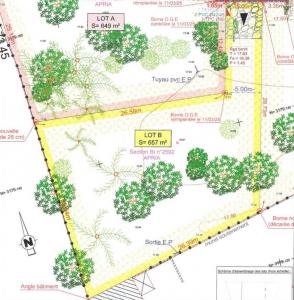 photo For sale Land SAINT-PAUL-LES-DAX 40