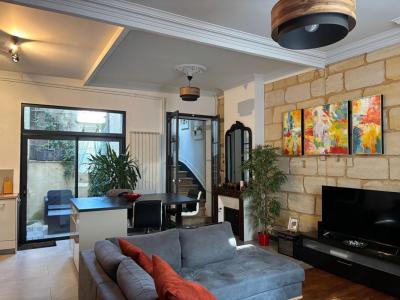 photo For sale House BORDEAUX 33