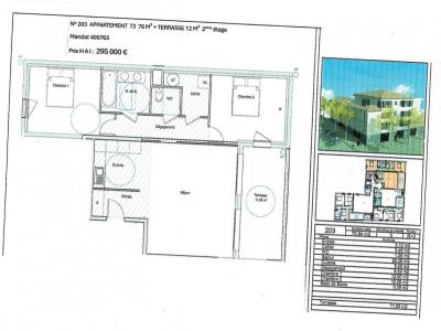 photo For sale Apartment DRAGUIGNAN 83