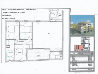photo For sale Apartment DRAGUIGNAN 83