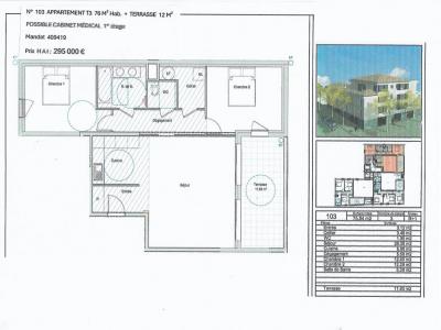 photo For sale Apartment DRAGUIGNAN 83