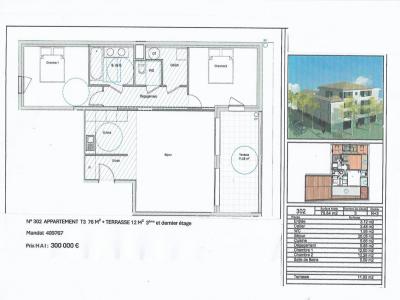 photo For sale Apartment DRAGUIGNAN 83