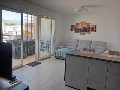 Vente Appartement 3 pièces AUBAGNE 13400