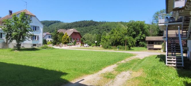Vente Terrain DOLLEREN  68