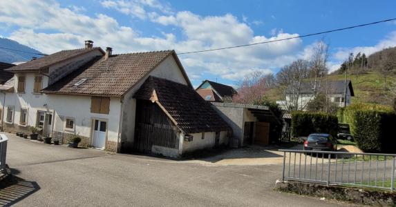 Vente Maison WEGSCHEID  68