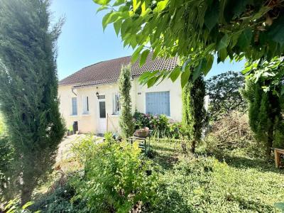 photo For sale House LAROCHE-SAINT-CYDROINE 89