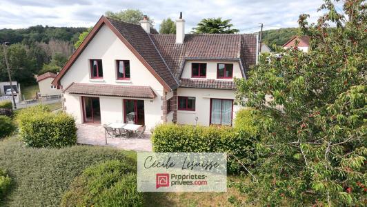 photo For sale House LILLEBONNE 76