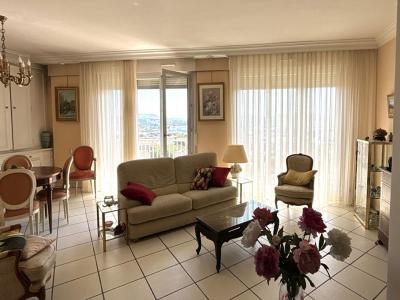 Vente Appartement 5 pièces SAINT-ETIENNE 42000