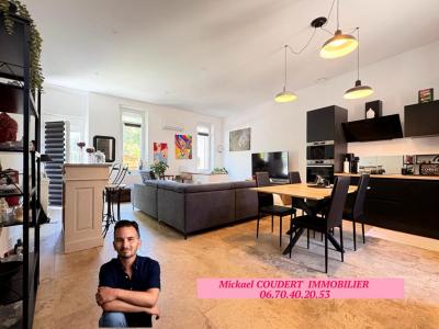 Vente Maison 3 pièces SAINT-CHAMAS 13250