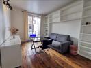 Location Appartement Paris-19eme-arrondissement 75