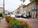 Location Appartement Ambares-et-lagrave 33