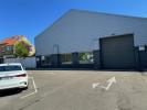 Location Local industriel Hoymille 59