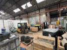 Louer Local industriel 100 m2 Hoymille
