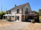 House FERTE-LOUPIERE 