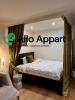Apartment PARIS-18EME-ARRONDISSEMENT 