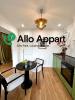 Apartment PARIS-18EME-ARRONDISSEMENT 