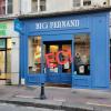 Vente Commerce Saint-germain-en-laye 78
