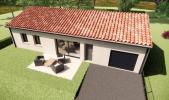 Annonce Vente 4 pièces Maison Chomerac