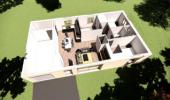 Acheter Maison 93 m2 Chomerac