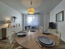 Apartment REIMS 