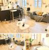 Louer Appartement 42 m2 Toulouse