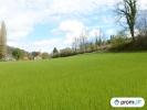 Vente Terrain Campsegret 24